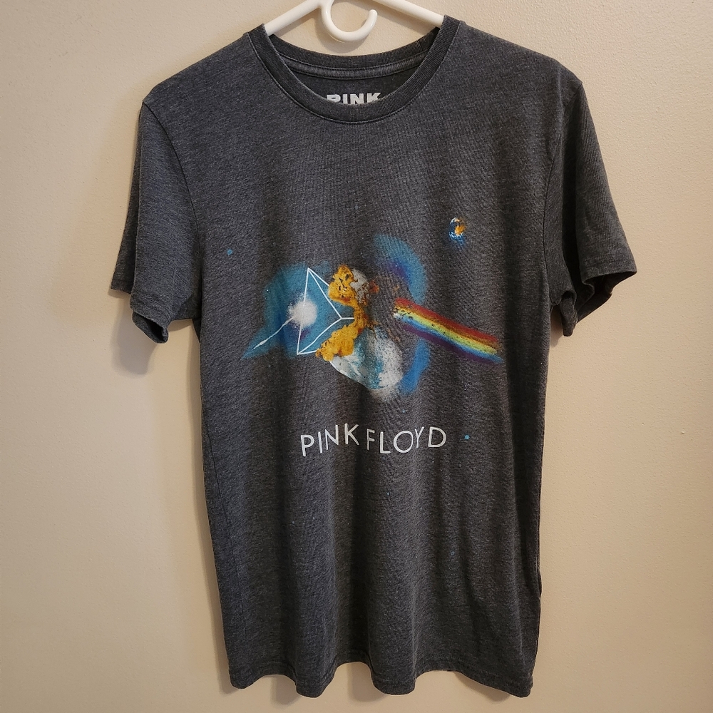 PINK FLOYD Lucky Brand tshirt